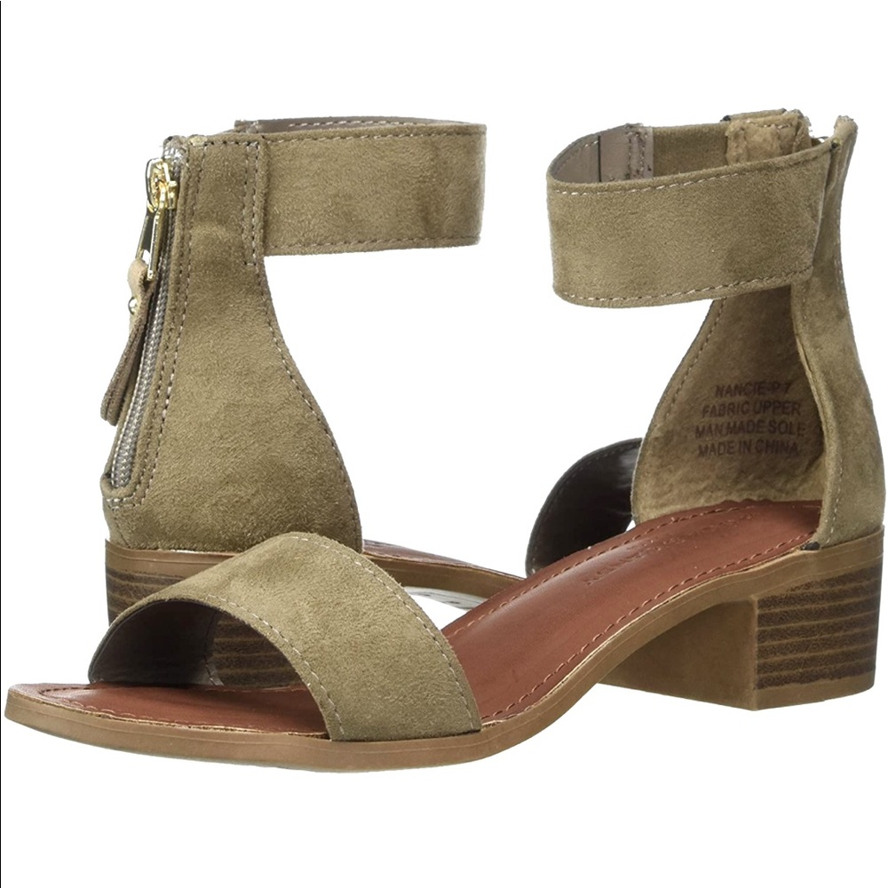 Rock & Candy | Nancie Sandal